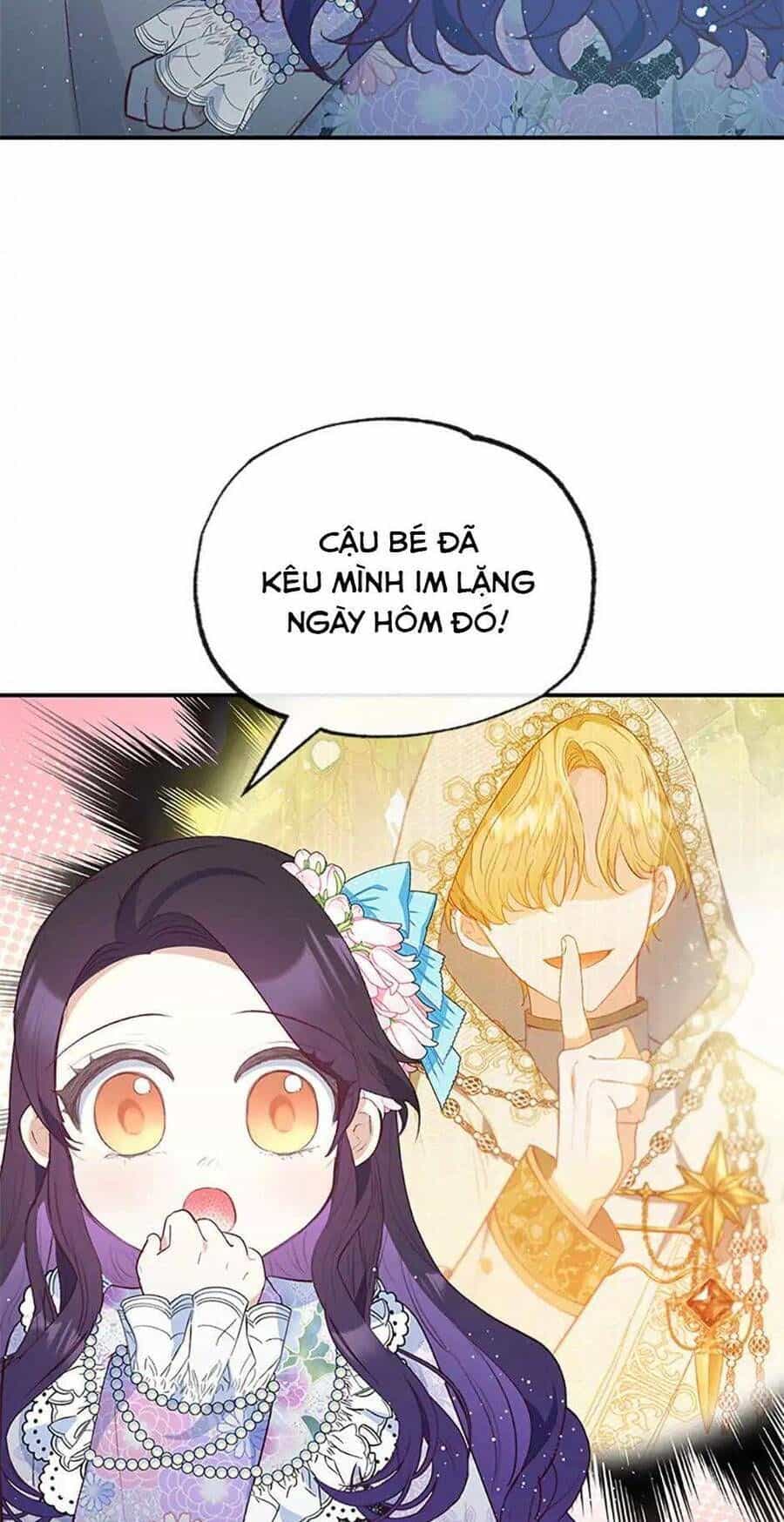 Con Gái Cưng Của Quỷ - Chương 42 - ảnh 4
