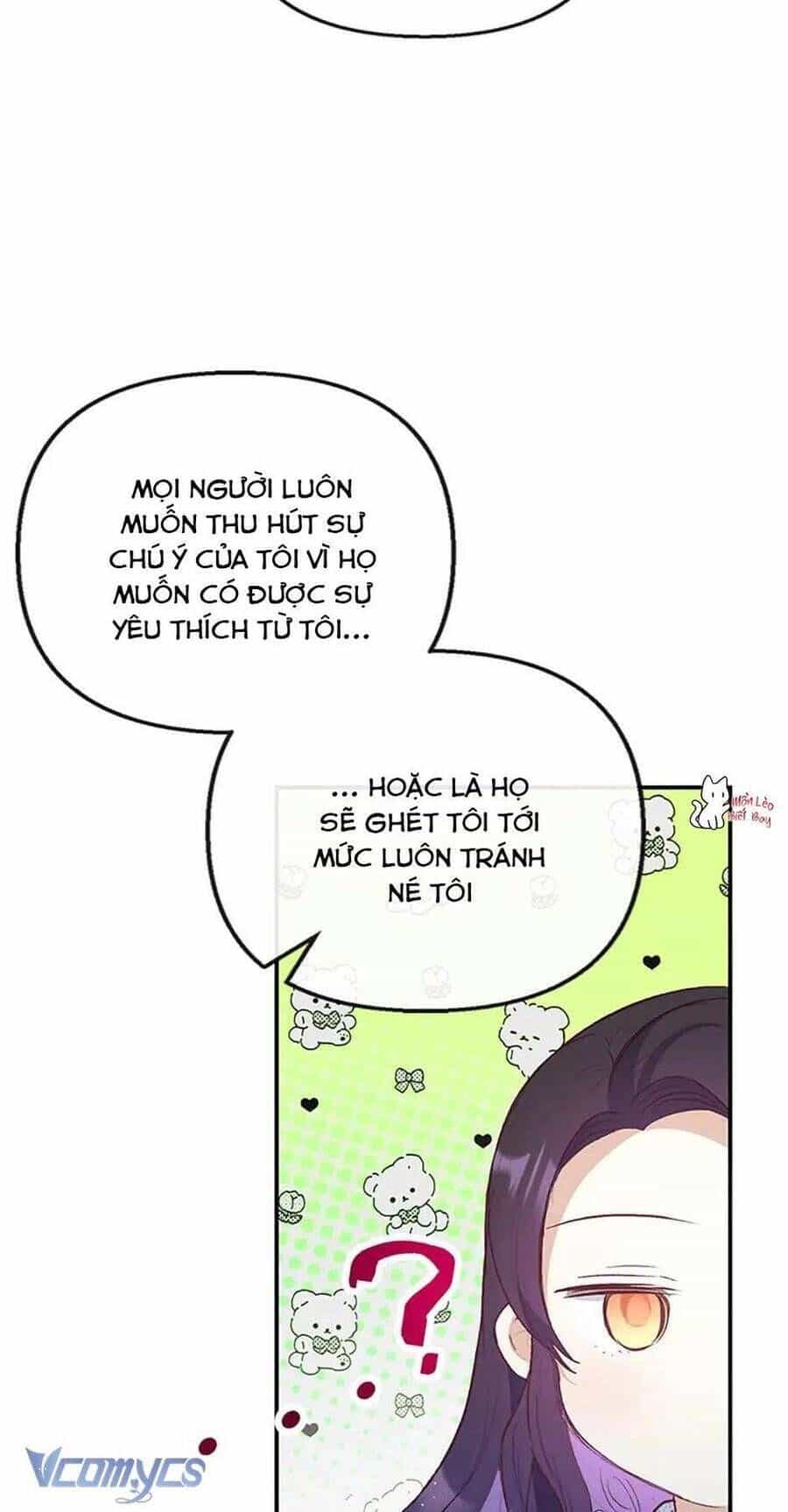 Con Gái Cưng Của Quỷ - Chương 42 - ảnh 43