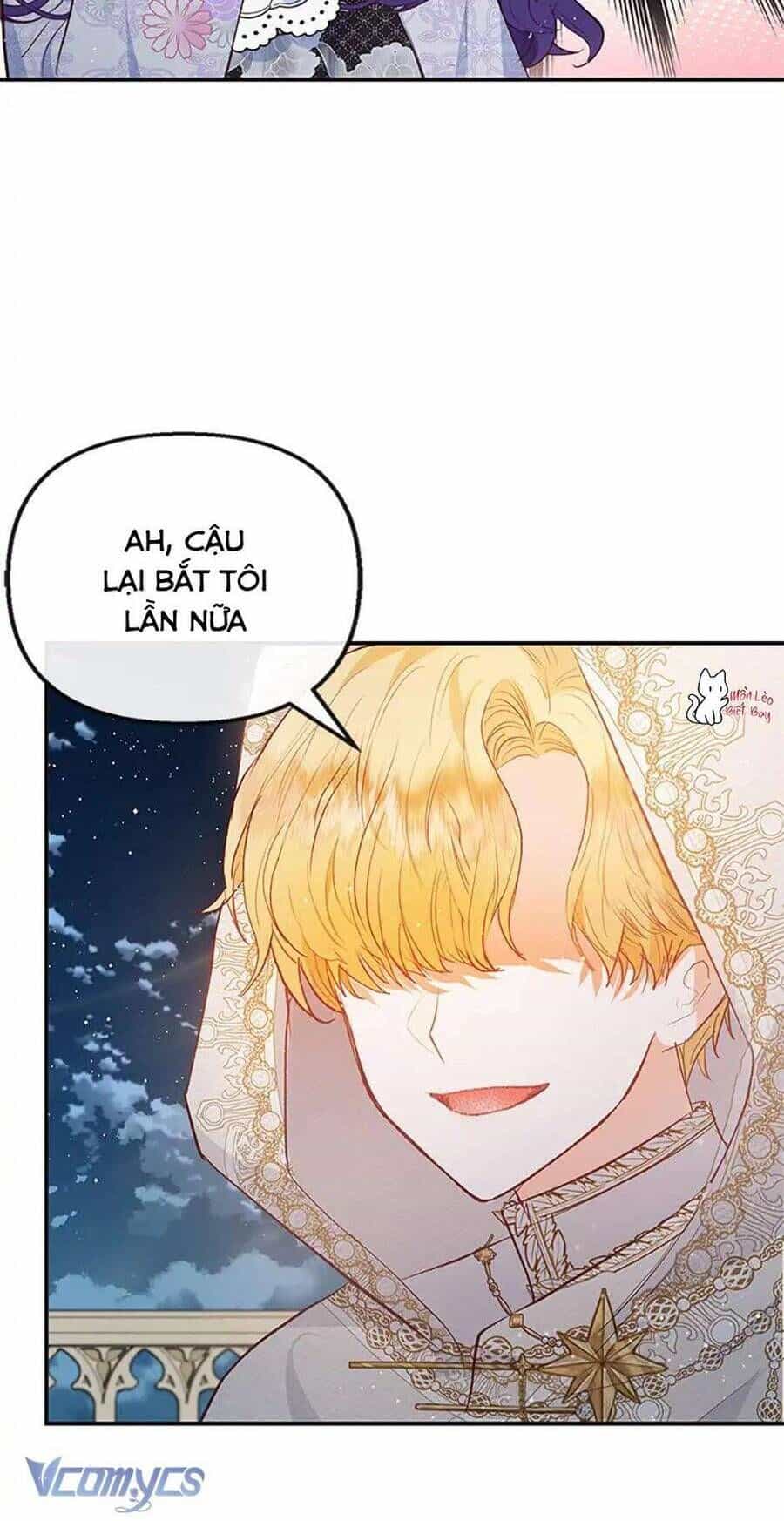 Con Gái Cưng Của Quỷ - Chương 42 - ảnh 5