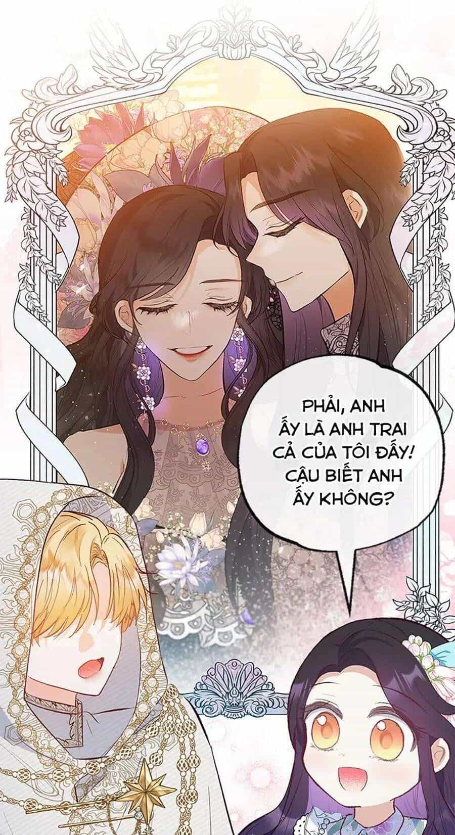 Con Gái Cưng Của Quỷ - Chương 42 - ảnh 54