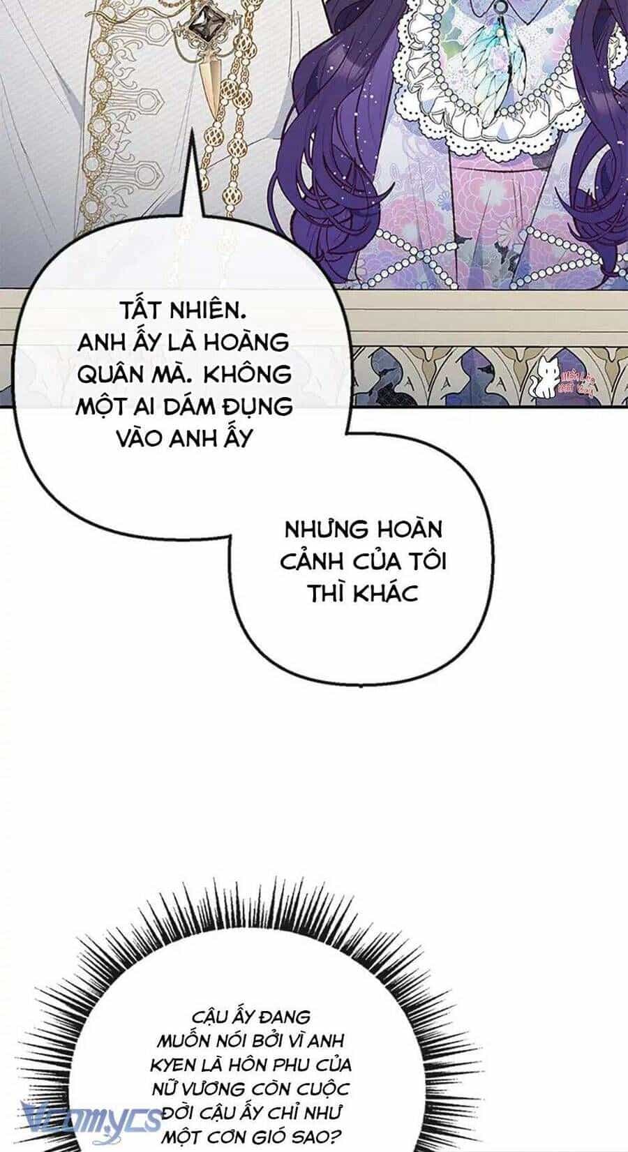 Con Gái Cưng Của Quỷ - Chương 42 - ảnh 55