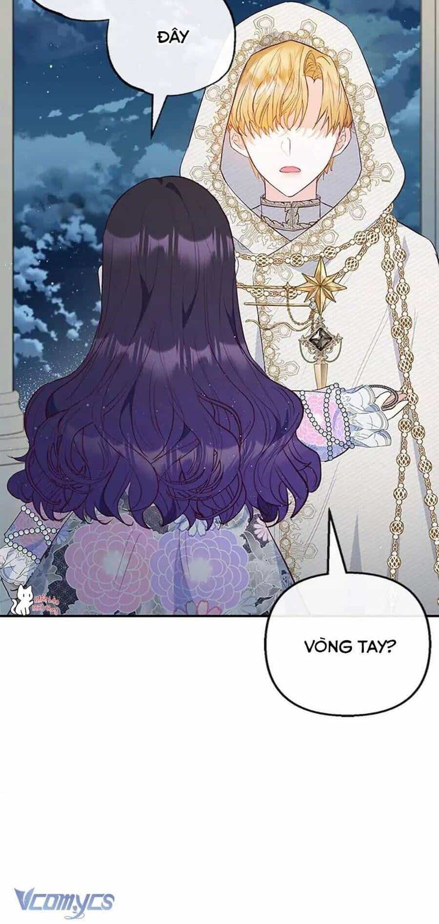 Con Gái Cưng Của Quỷ - Chương 42 - ảnh 69