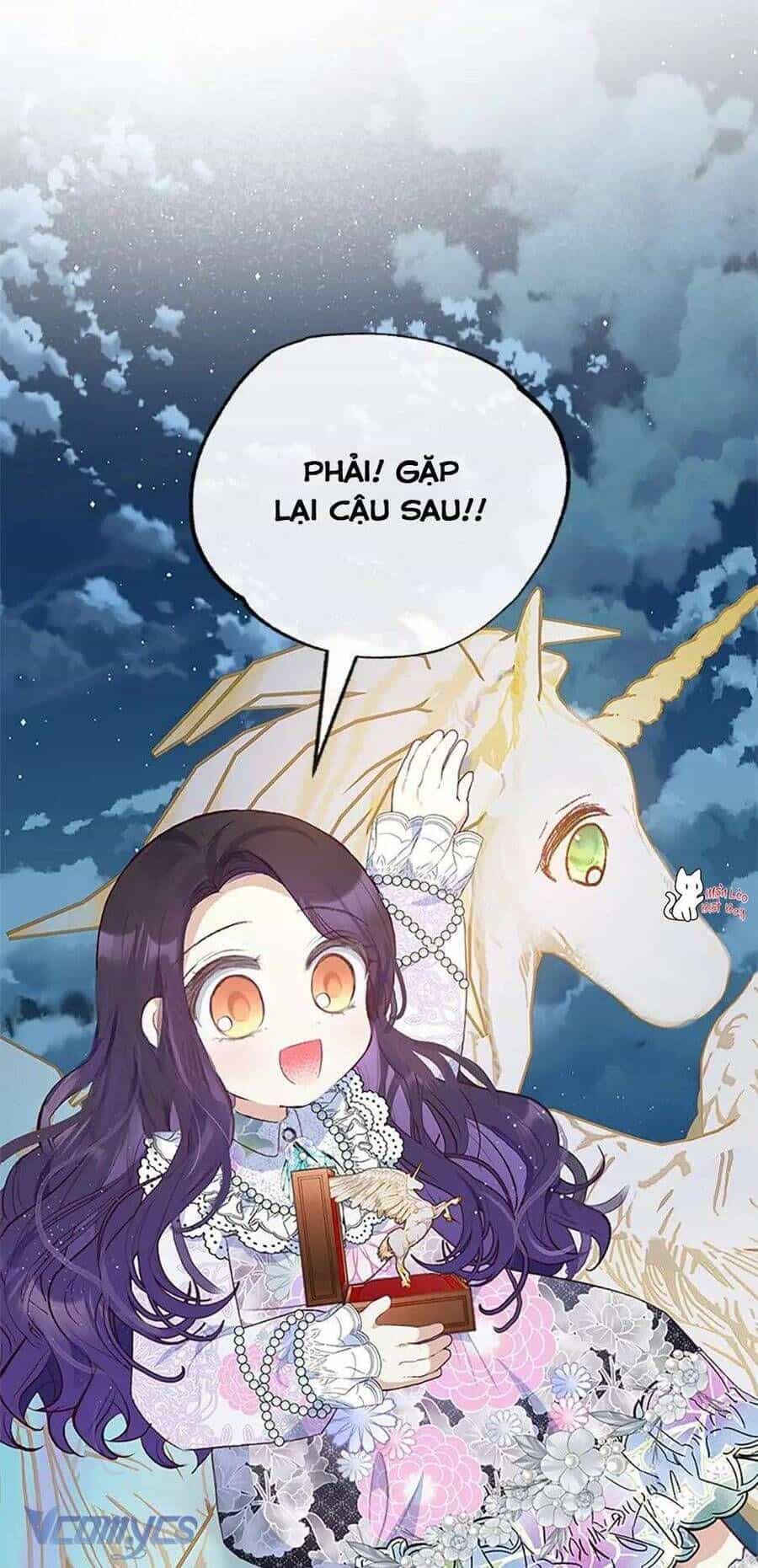 Con Gái Cưng Của Quỷ - Chương 42 - ảnh 77
