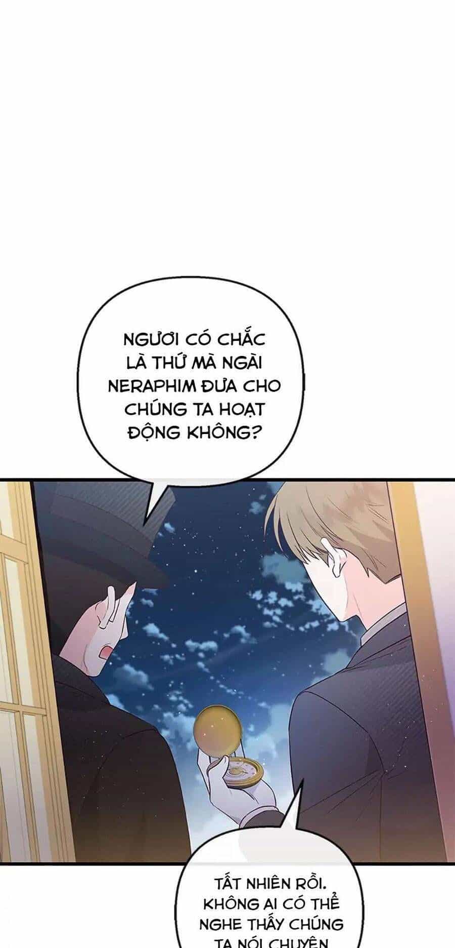 Con Gái Cưng Của Quỷ - Chương 43 - ảnh 16
