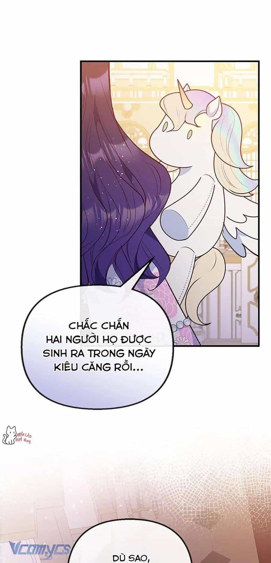 Con Gái Cưng Của Quỷ - Chương 43 - ảnh 19