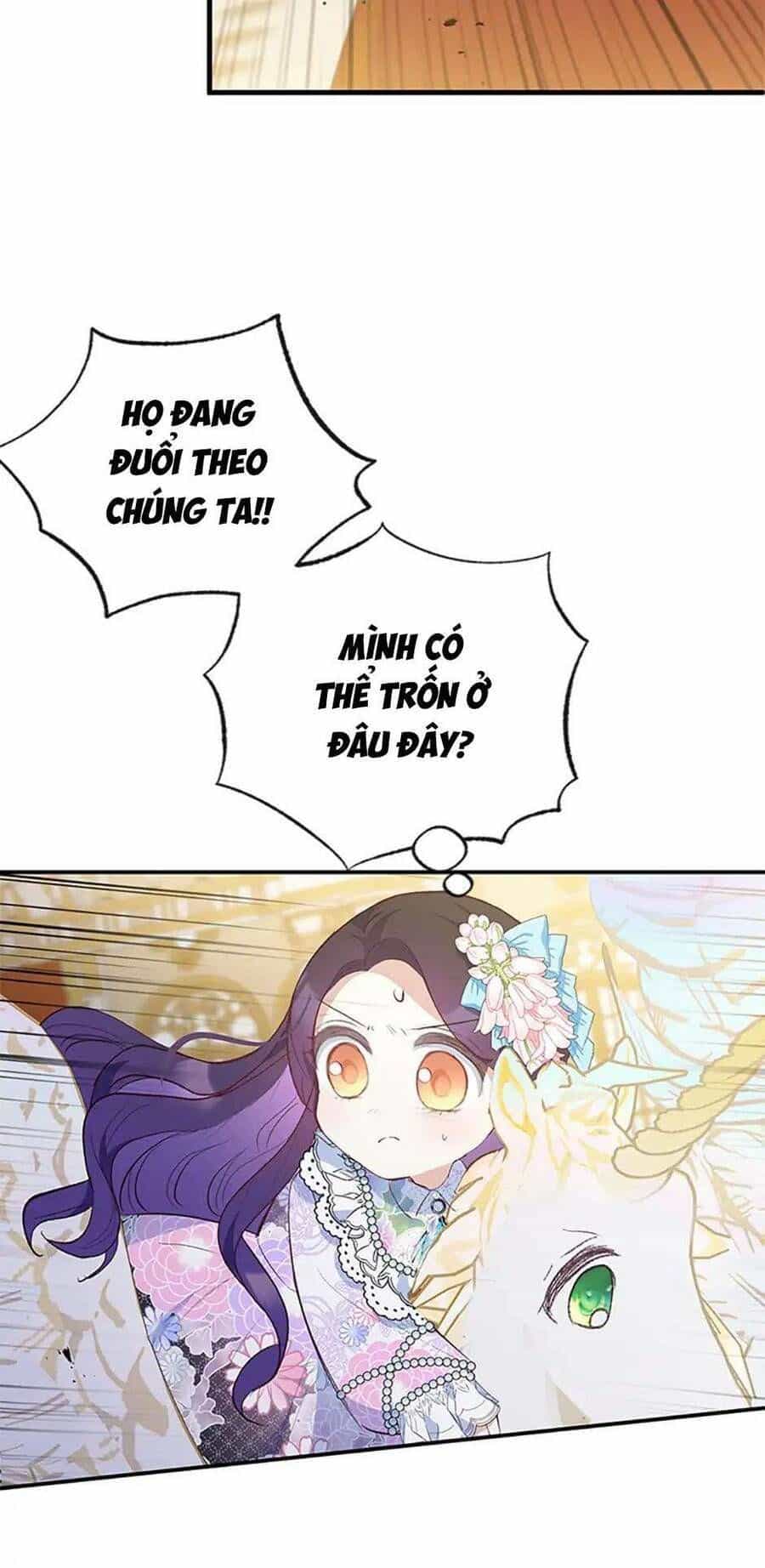 Con Gái Cưng Của Quỷ - Chương 43 - ảnh 28
