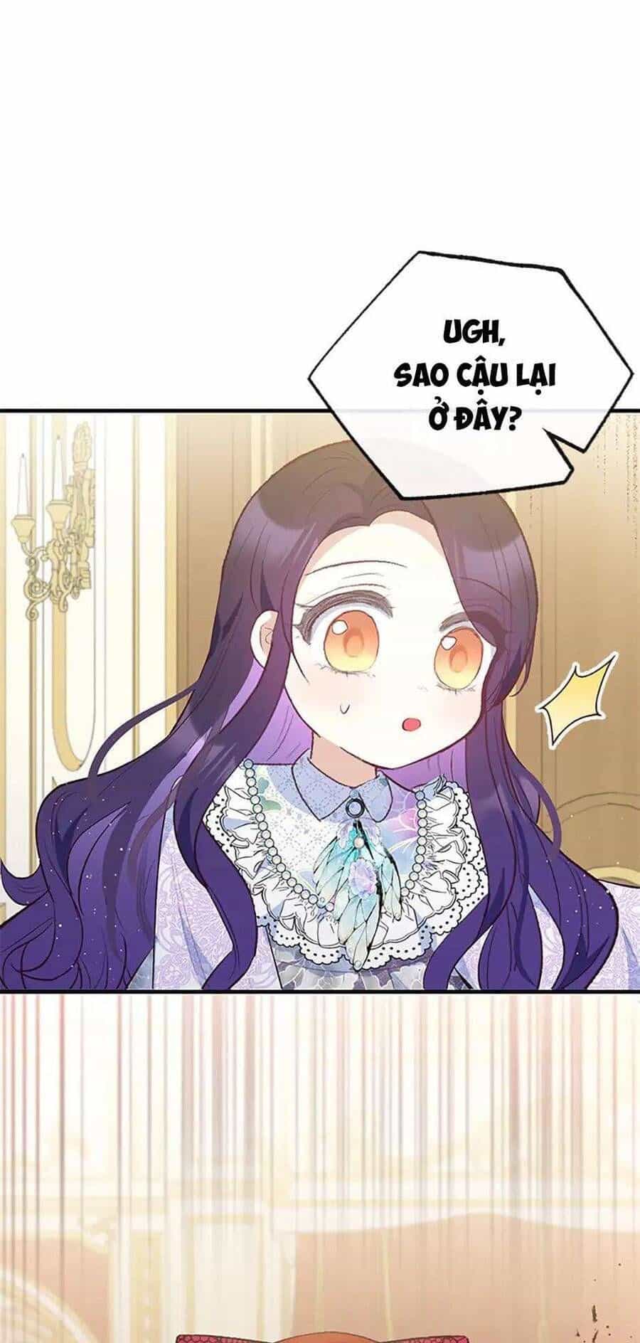 Con Gái Cưng Của Quỷ - Chương 43 - ảnh 32