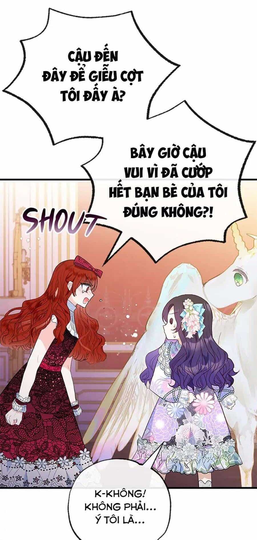 Con Gái Cưng Của Quỷ - Chương 43 - ảnh 34