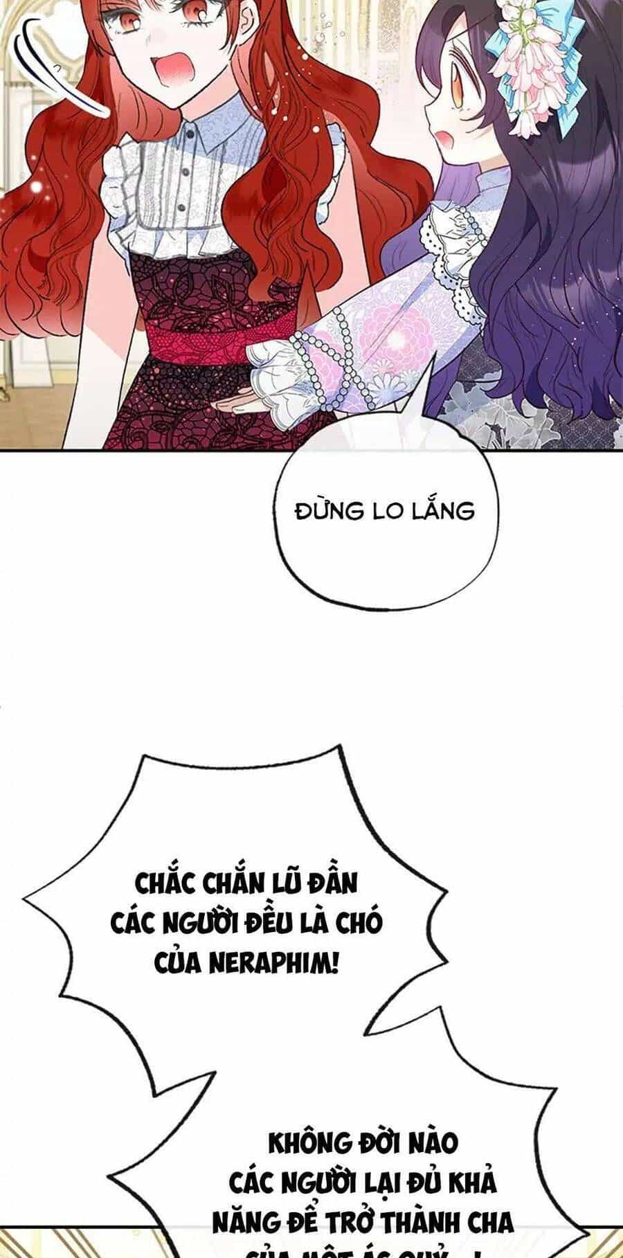 Con Gái Cưng Của Quỷ - Chương 43 - ảnh 52