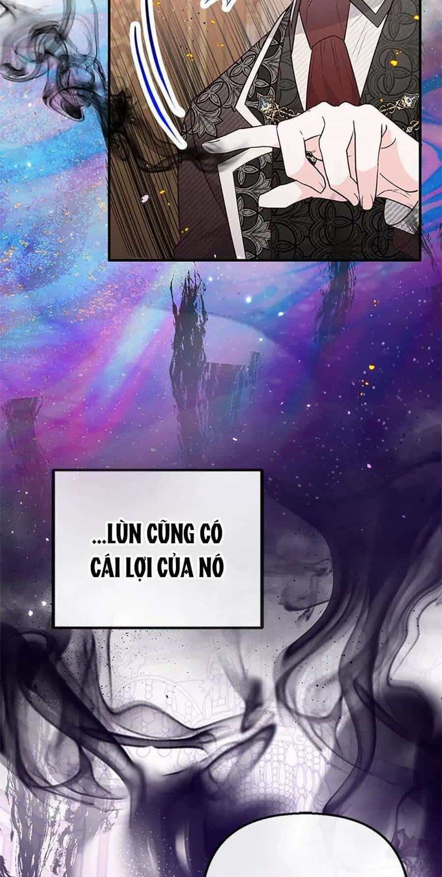 Con Gái Cưng Của Quỷ - Chương 43 - ảnh 56