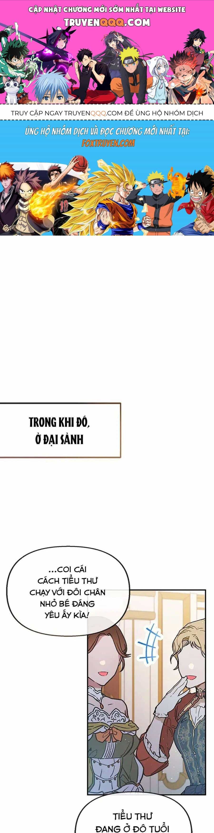 Con Gái Cưng Của Quỷ - Chương 44 - ảnh 1