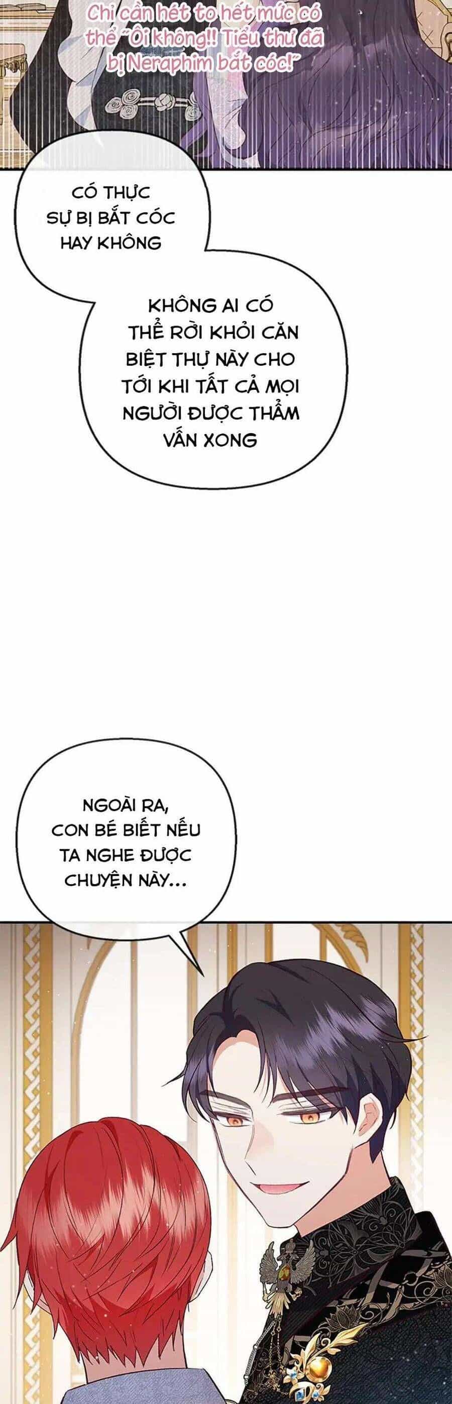Con Gái Cưng Của Quỷ - Chương 44 - ảnh 25