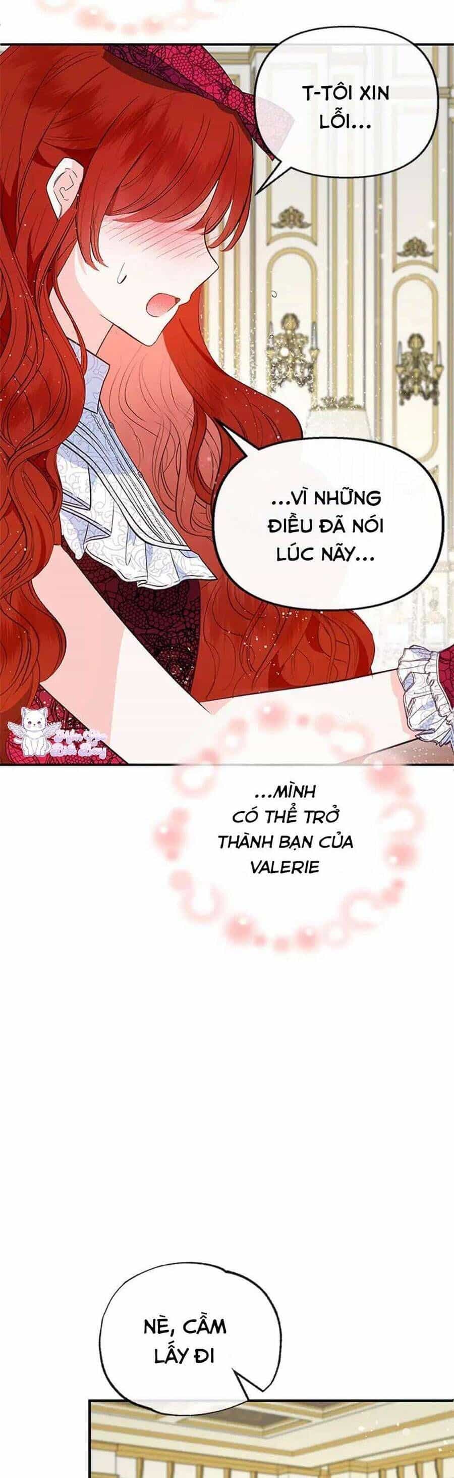 Con Gái Cưng Của Quỷ - Chương 44 - ảnh 40