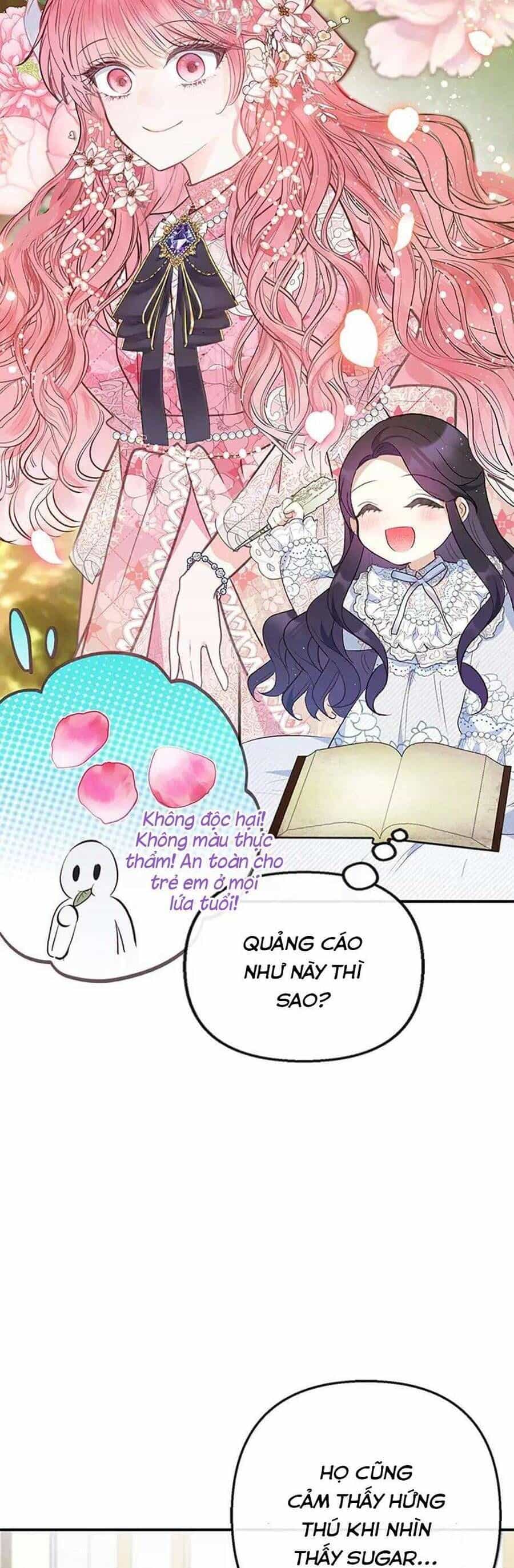 Con Gái Cưng Của Quỷ - Chương 45 - ảnh 12