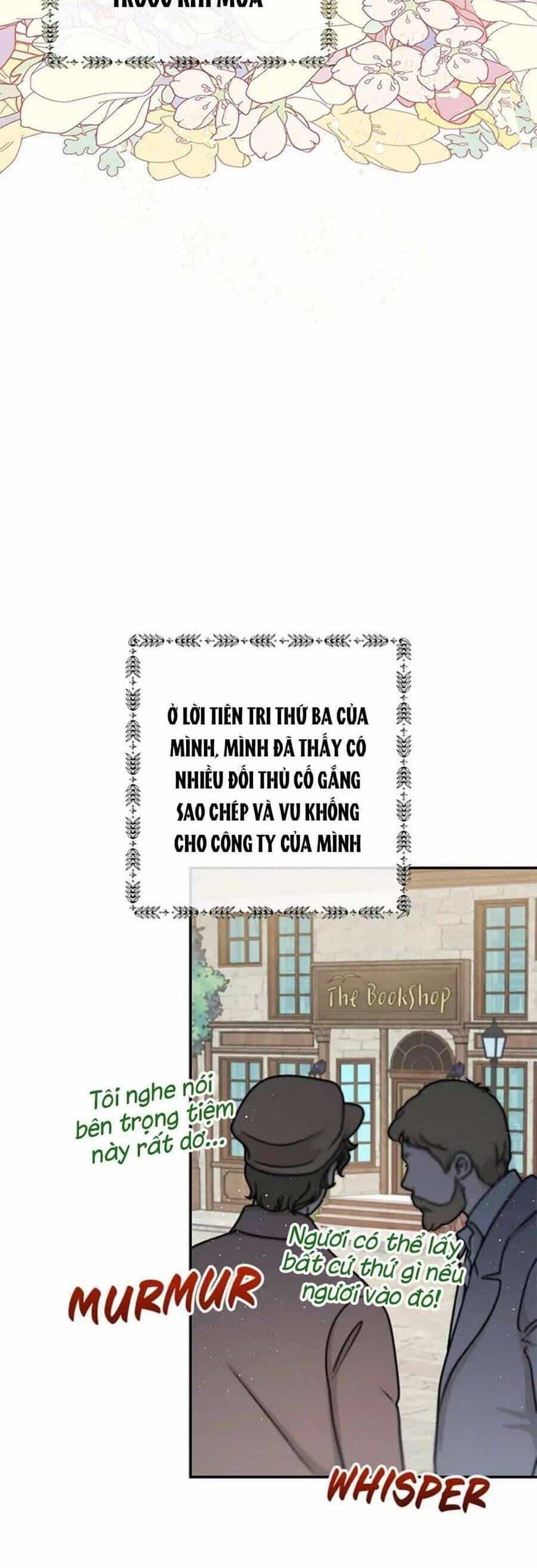 Con Gái Cưng Của Quỷ - Chương 45 - ảnh 17