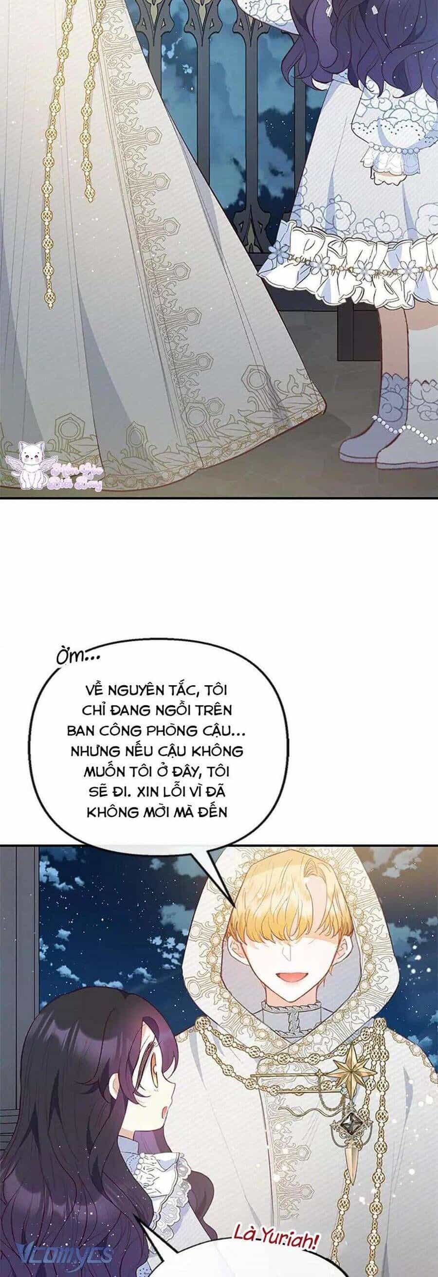 Con Gái Cưng Của Quỷ - Chương 45 - ảnh 23