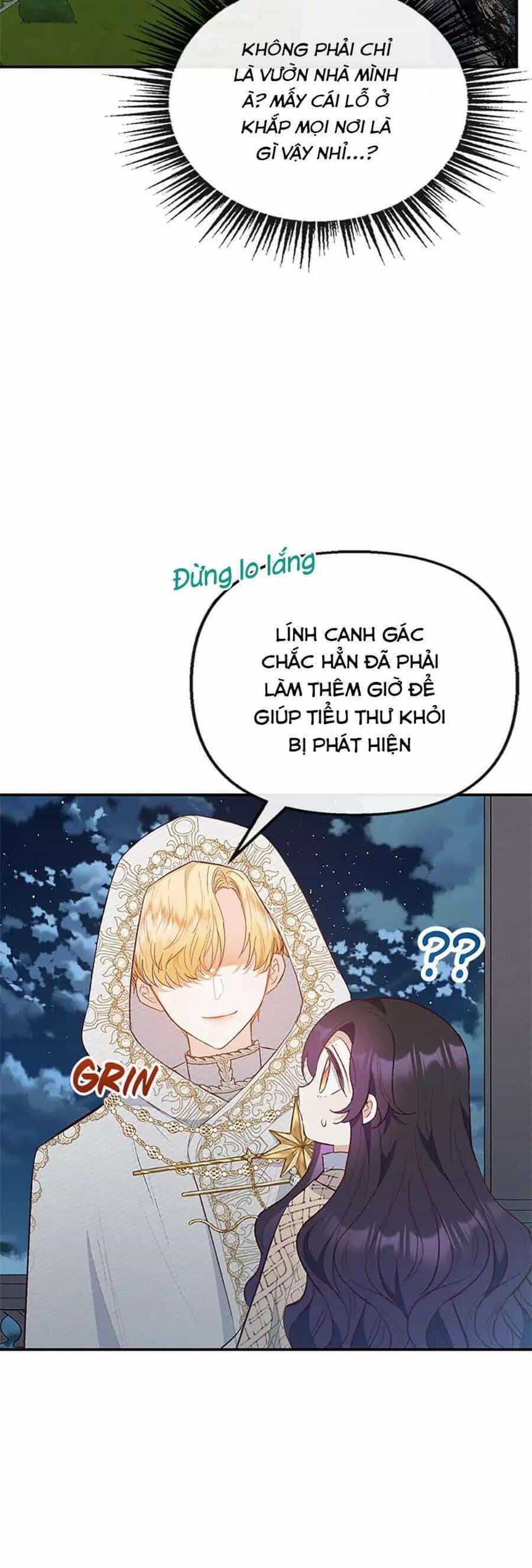 Con Gái Cưng Của Quỷ - Chương 45 - ảnh 31