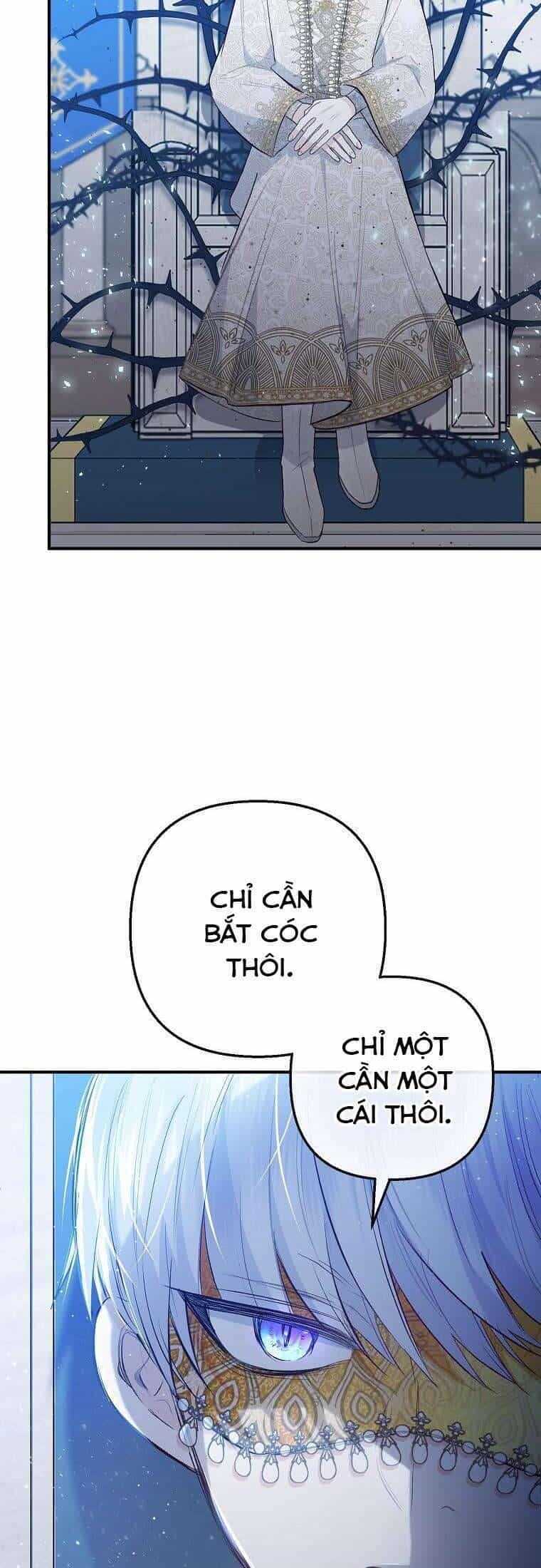 Con Gái Cưng Của Quỷ - Chương 46 - ảnh 14