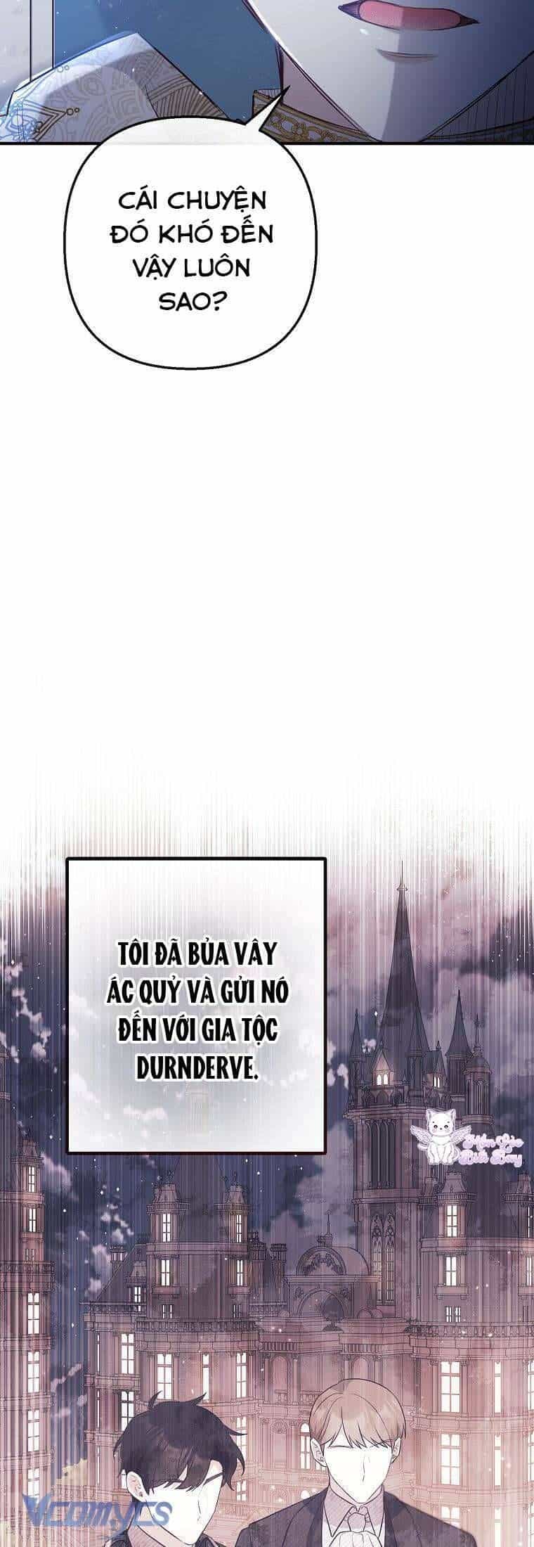 Con Gái Cưng Của Quỷ - Chương 46 - ảnh 15