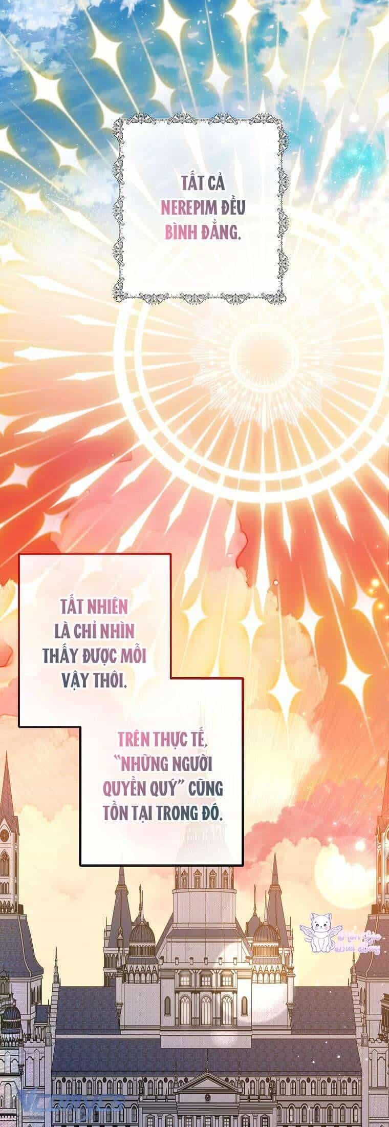 Con Gái Cưng Của Quỷ - Chương 46 - ảnh 3