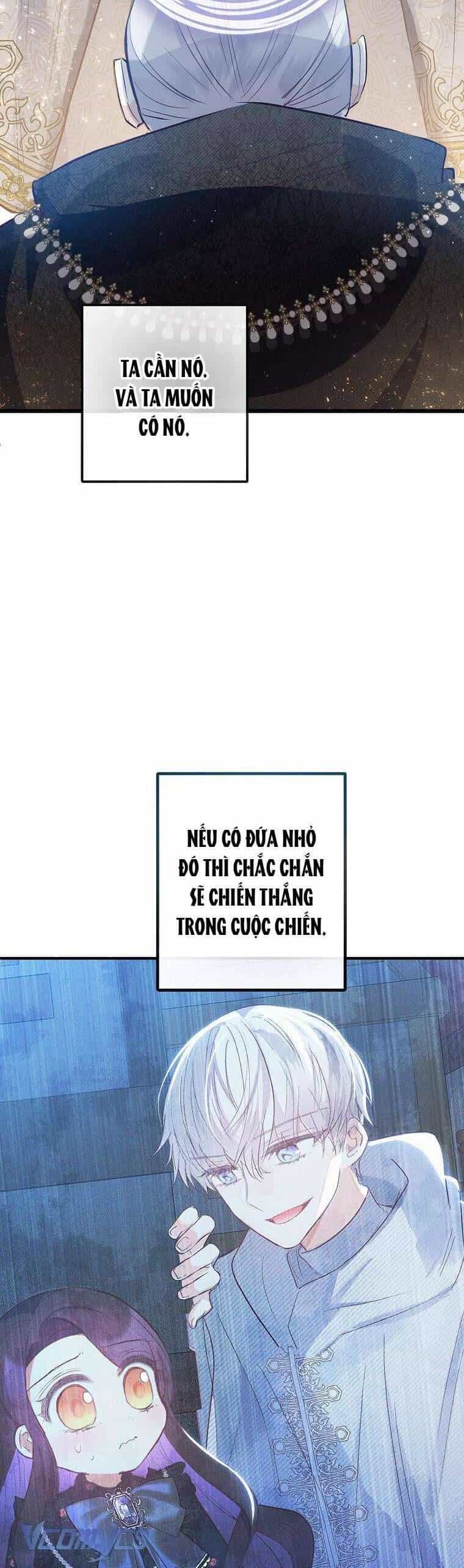 Con Gái Cưng Của Quỷ - Chương 46 - ảnh 34