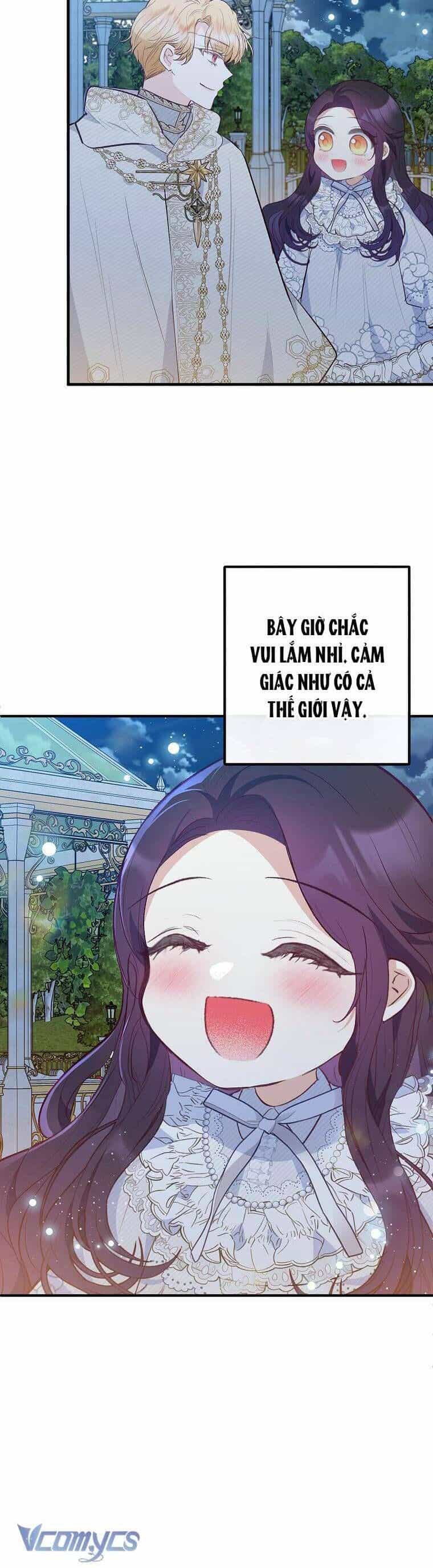 Con Gái Cưng Của Quỷ - Chương 46 - ảnh 39