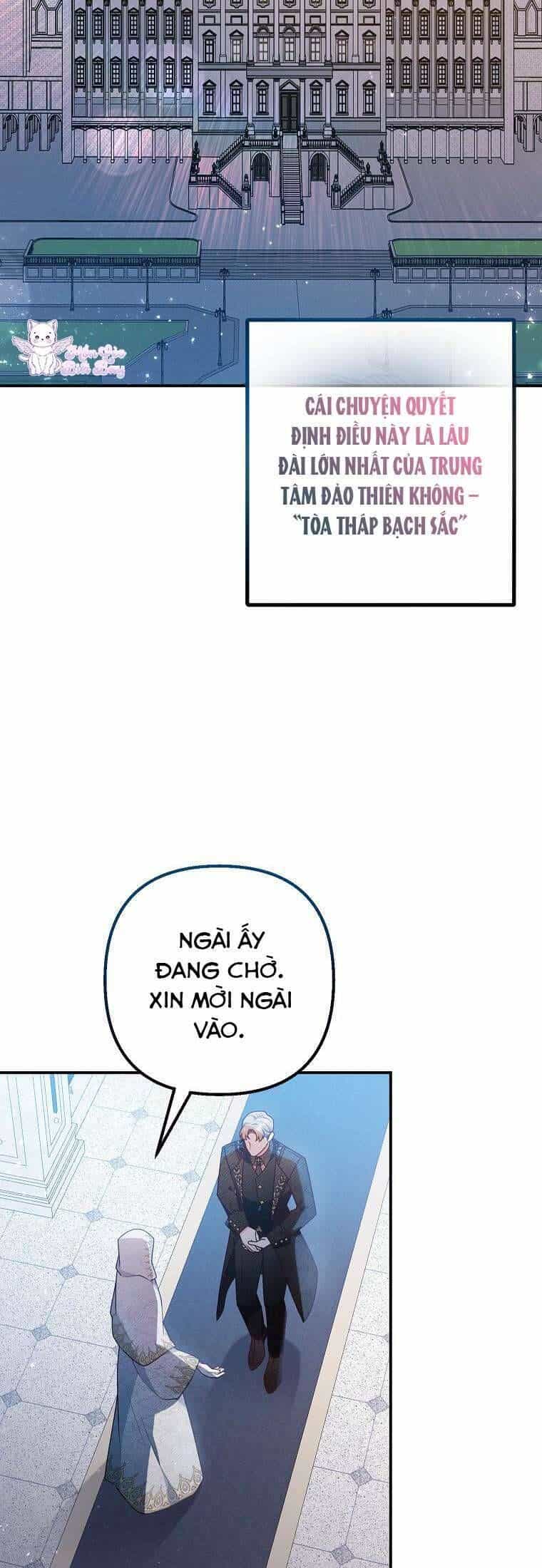 Con Gái Cưng Của Quỷ - Chương 46 - ảnh 4