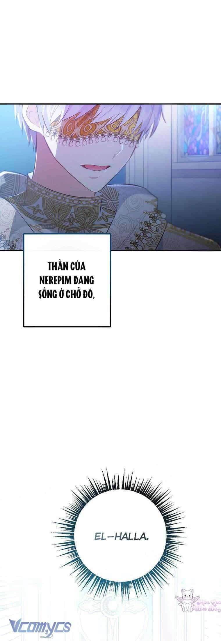 Con Gái Cưng Của Quỷ - Chương 46 - ảnh 6