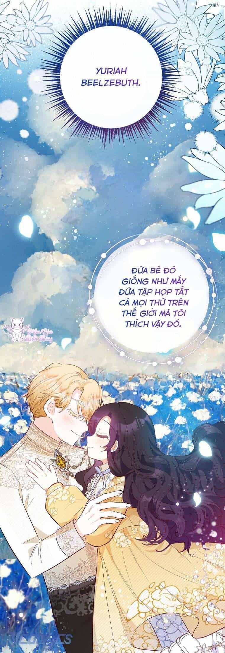 Con Gái Cưng Của Quỷ - Chương 47 - ảnh 12