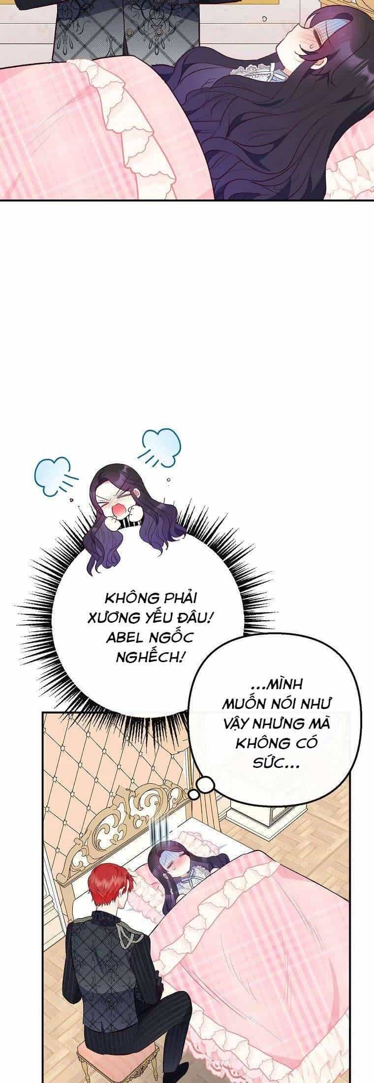 Con Gái Cưng Của Quỷ - Chương 47 - ảnh 2