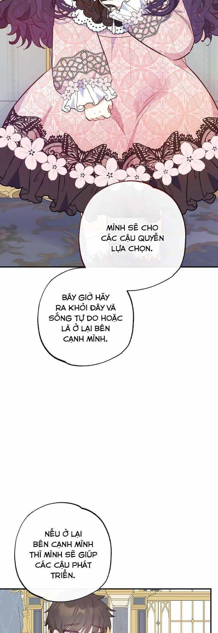 Con Gái Cưng Của Quỷ - Chương 47 - ảnh 31