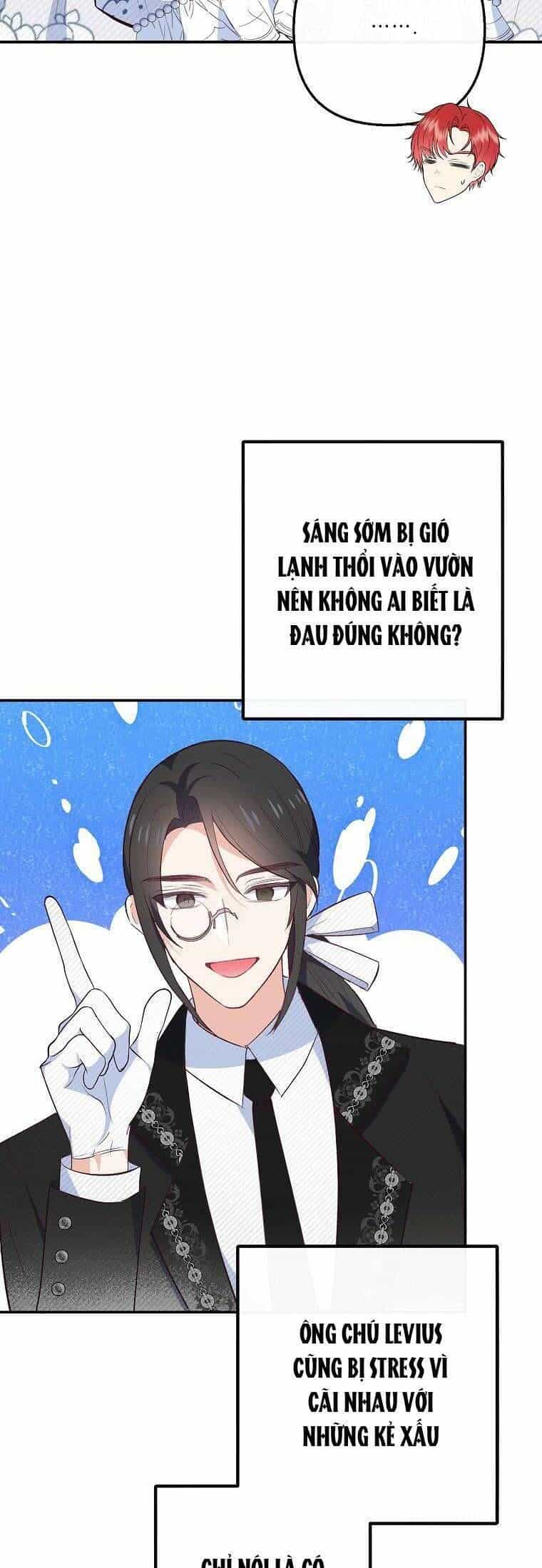 Con Gái Cưng Của Quỷ - Chương 47 - ảnh 8