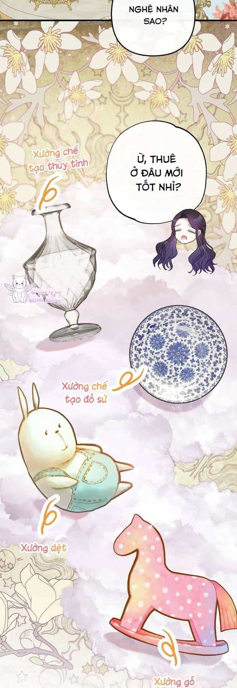 Con Gái Cưng Của Quỷ - Chương 48 - ảnh 11