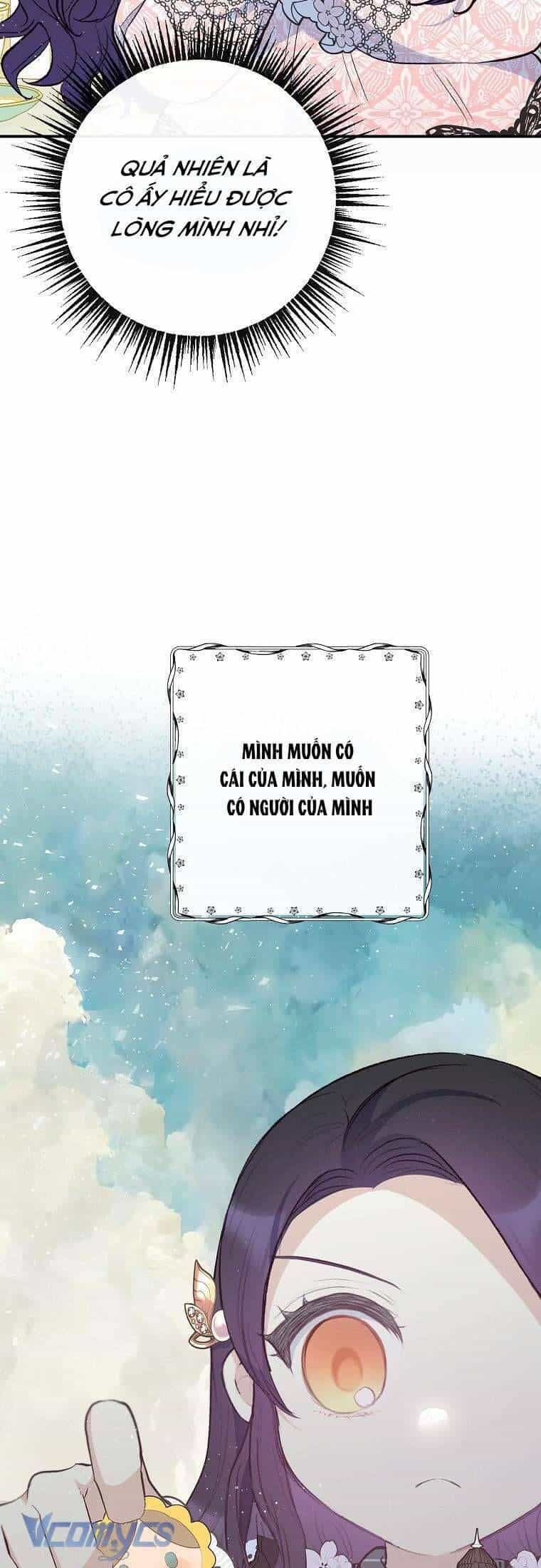 Con Gái Cưng Của Quỷ - Chương 48 - ảnh 15