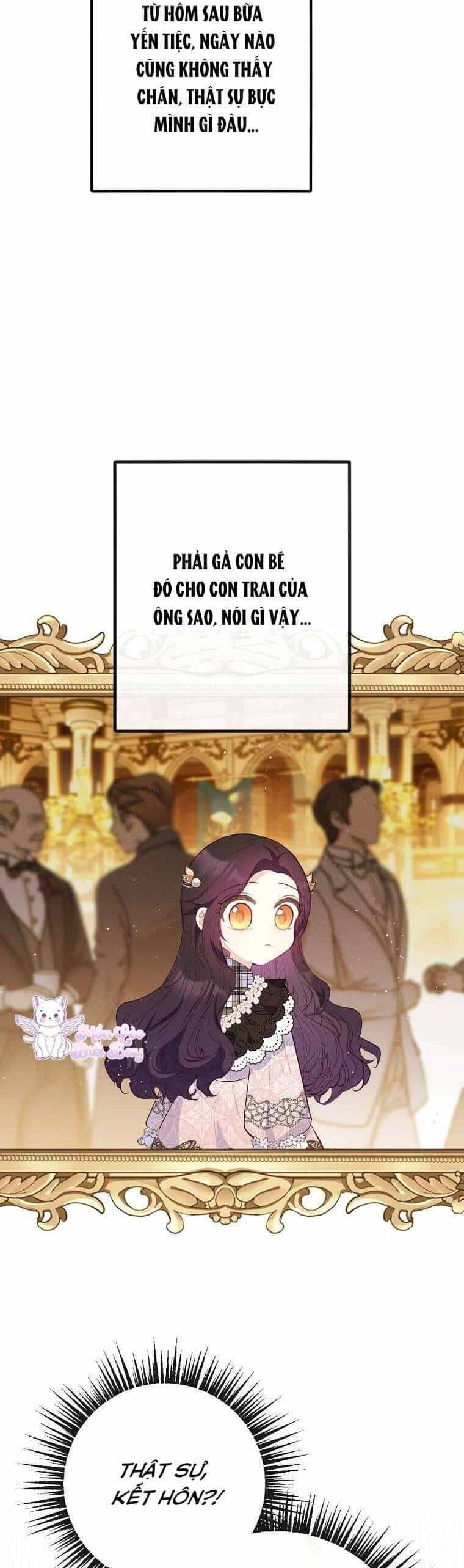 Con Gái Cưng Của Quỷ - Chương 48 - ảnh 31