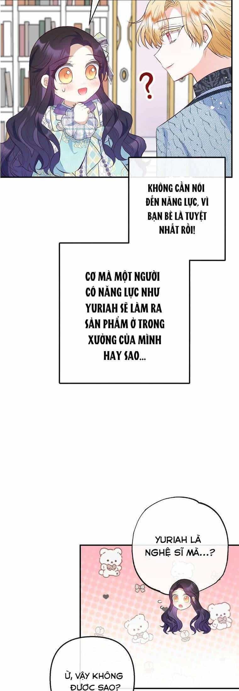 Con Gái Cưng Của Quỷ - Chương 49 - ảnh 13