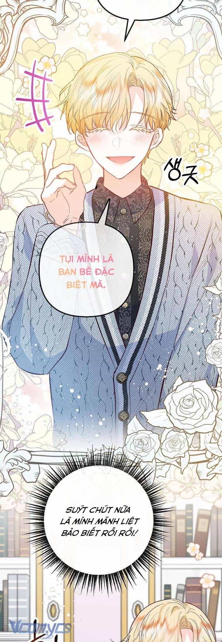 Con Gái Cưng Của Quỷ - Chương 49 - ảnh 18