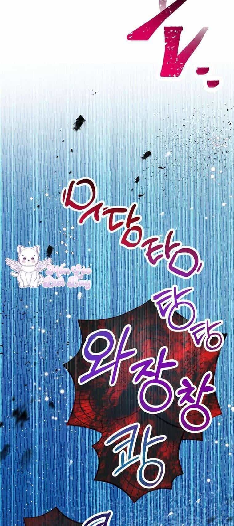 Con Gái Cưng Của Quỷ - Chương 49 - ảnh 42