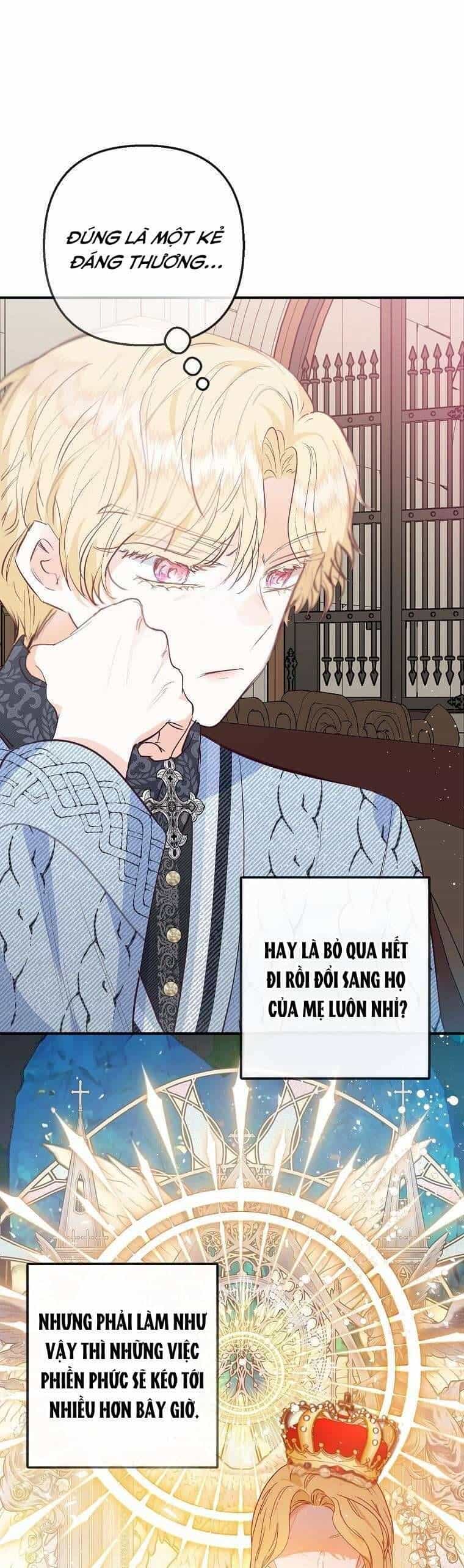 Con Gái Cưng Của Quỷ - Chương 50 - ảnh 26