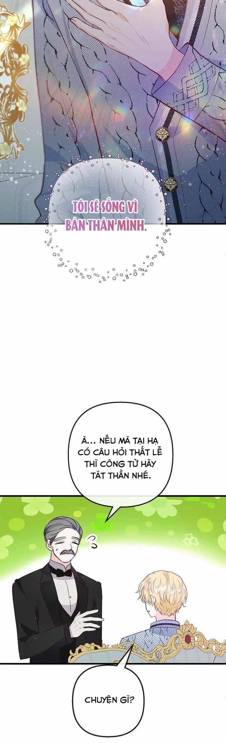 Con Gái Cưng Của Quỷ - Chương 50 - ảnh 39