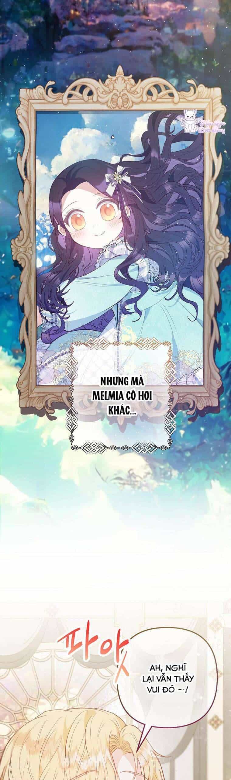 Con Gái Cưng Của Quỷ - Chương 51 - ảnh 10