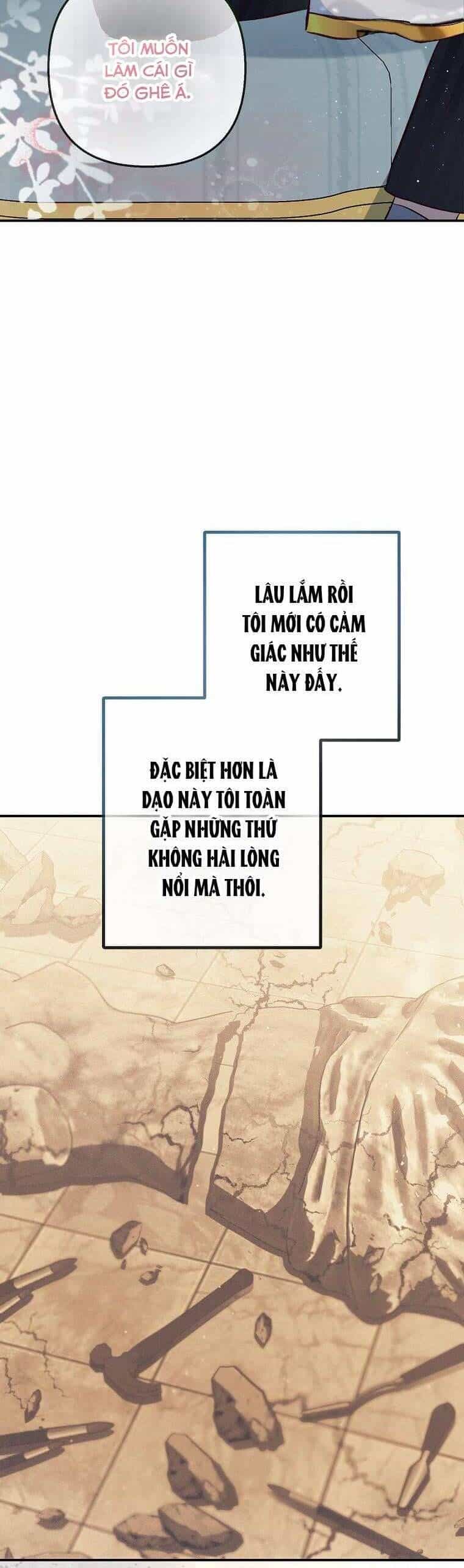 Con Gái Cưng Của Quỷ - Chương 51 - ảnh 14