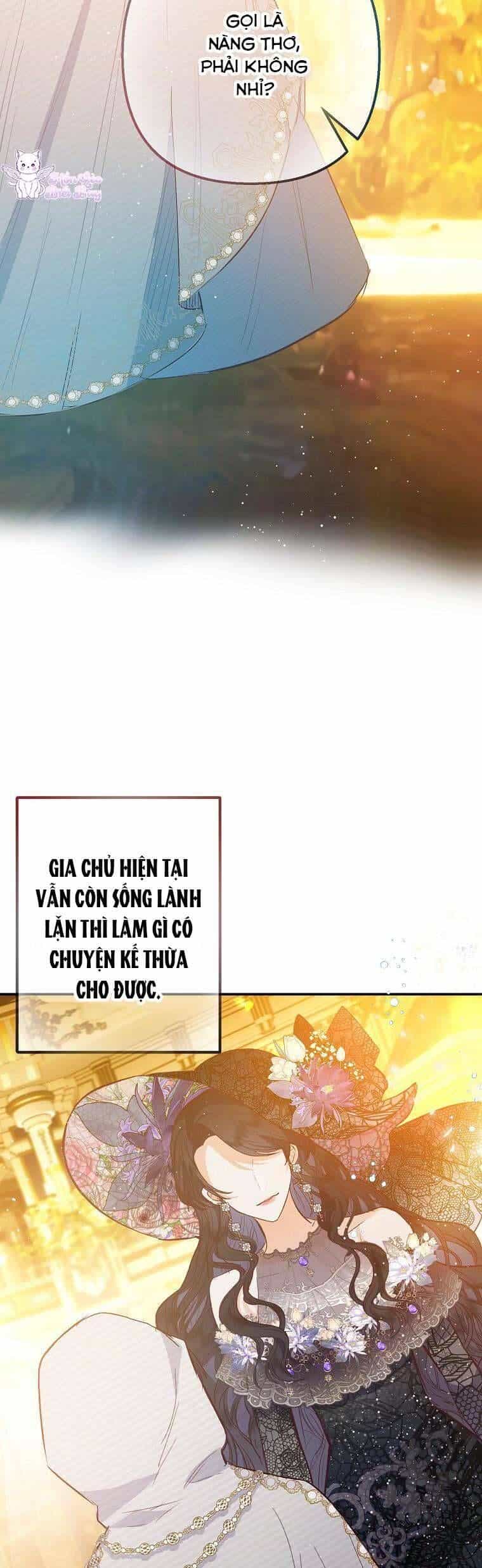 Con Gái Cưng Của Quỷ - Chương 51 - ảnh 16
