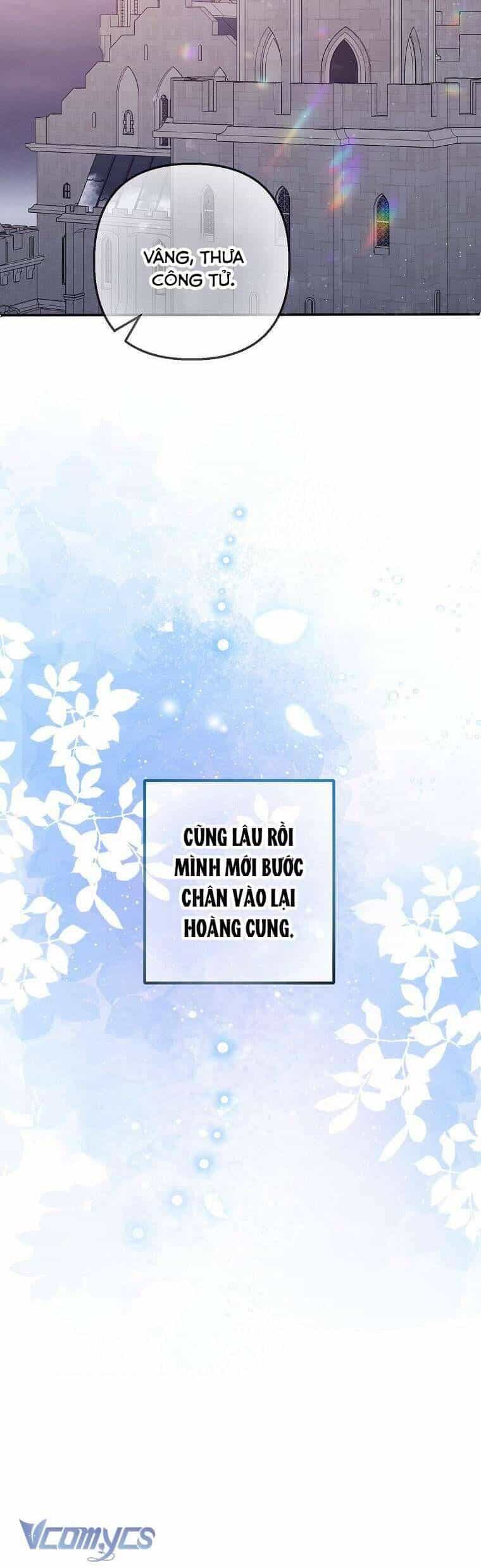 Con Gái Cưng Của Quỷ - Chương 51 - ảnh 19