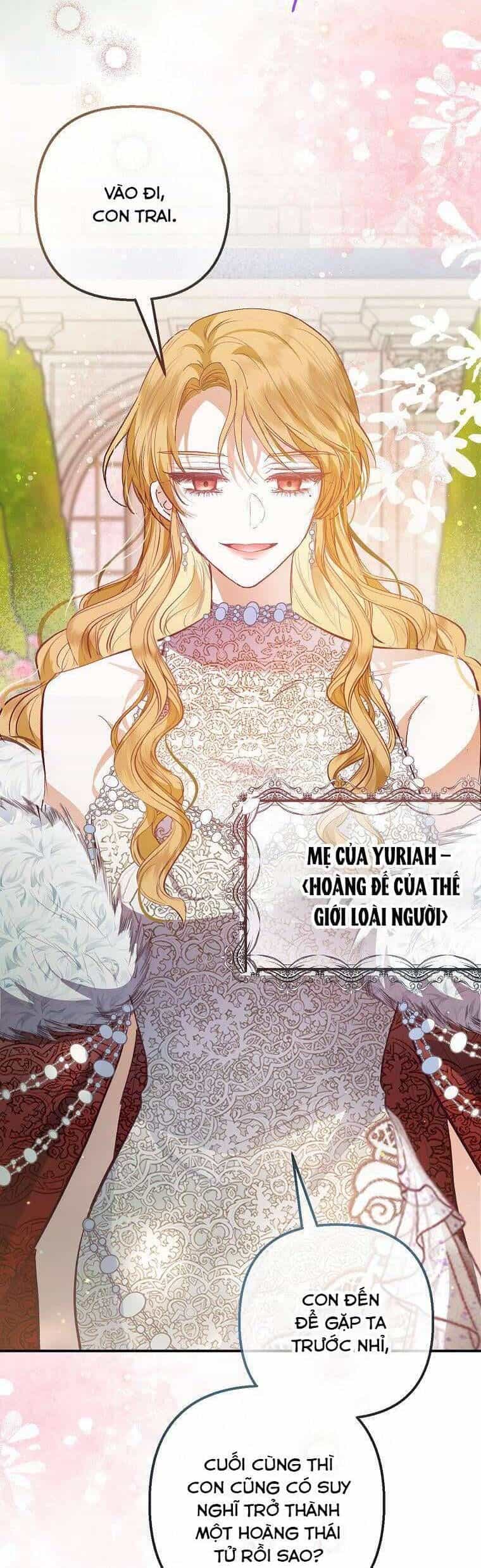 Con Gái Cưng Của Quỷ - Chương 51 - ảnh 25