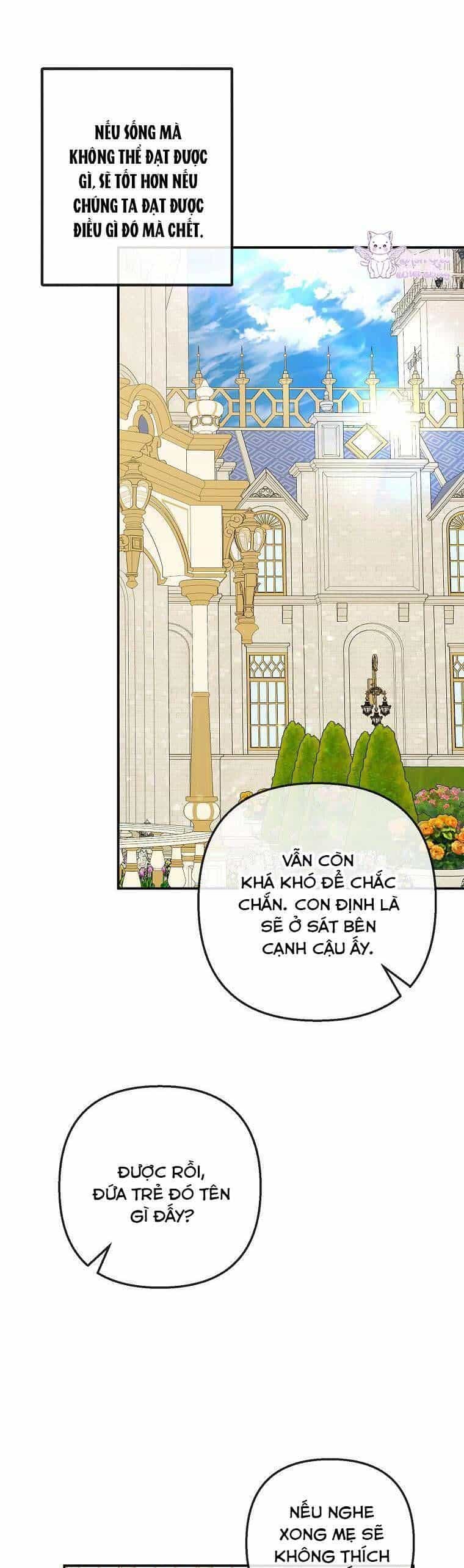 Con Gái Cưng Của Quỷ - Chương 51 - ảnh 36