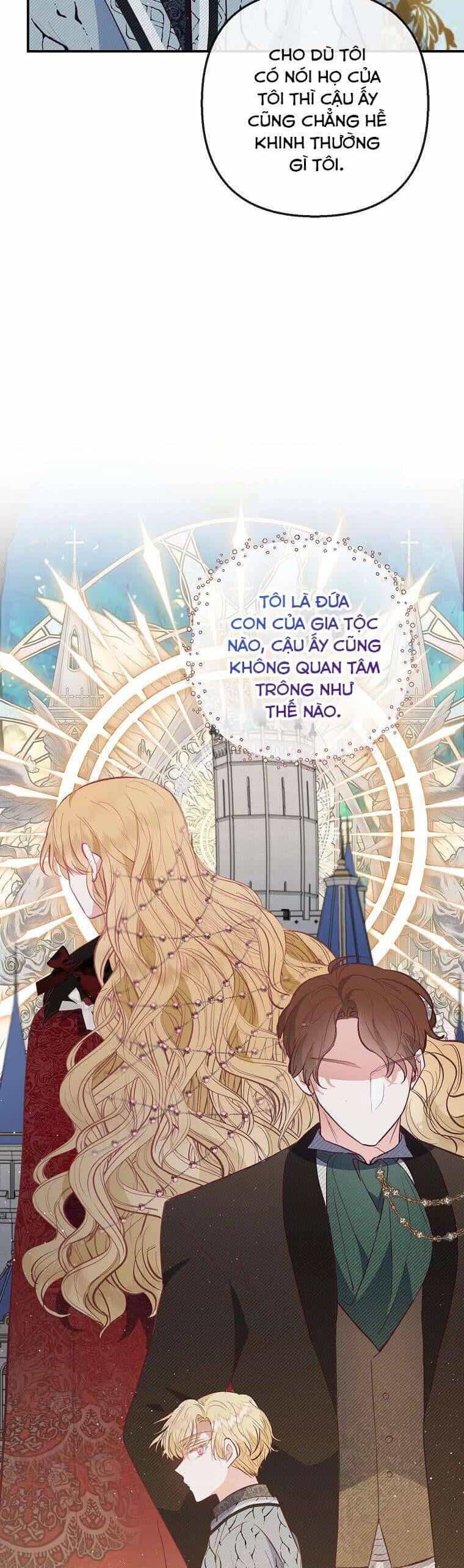 Con Gái Cưng Của Quỷ - Chương 51 - ảnh 5