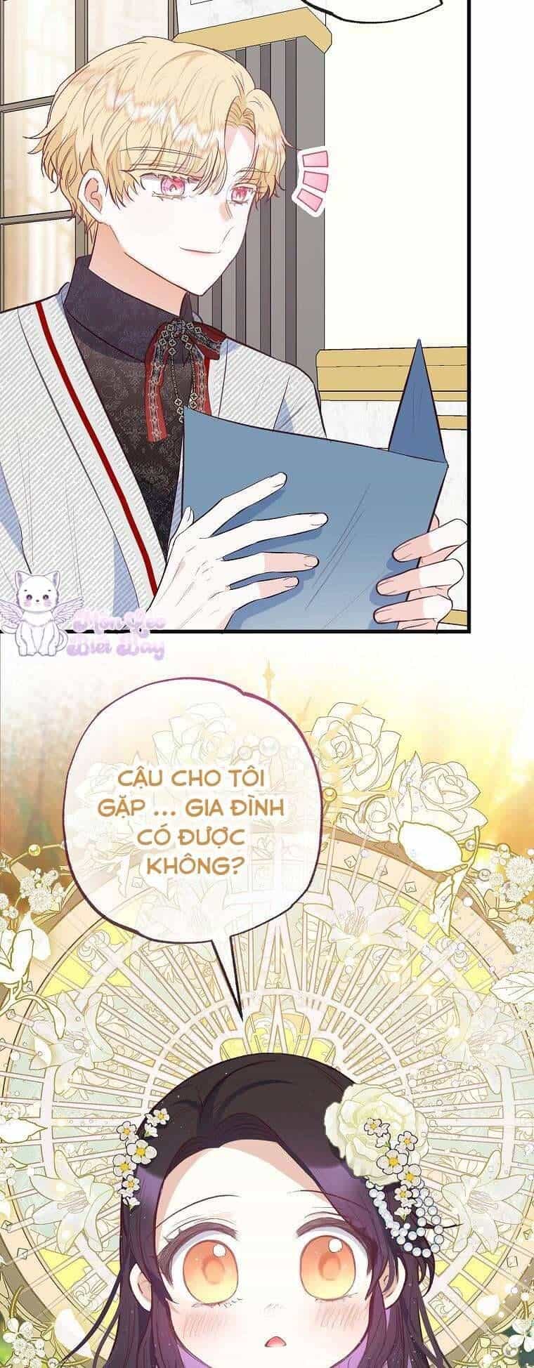Con Gái Cưng Của Quỷ - Chương 52 - ảnh 37