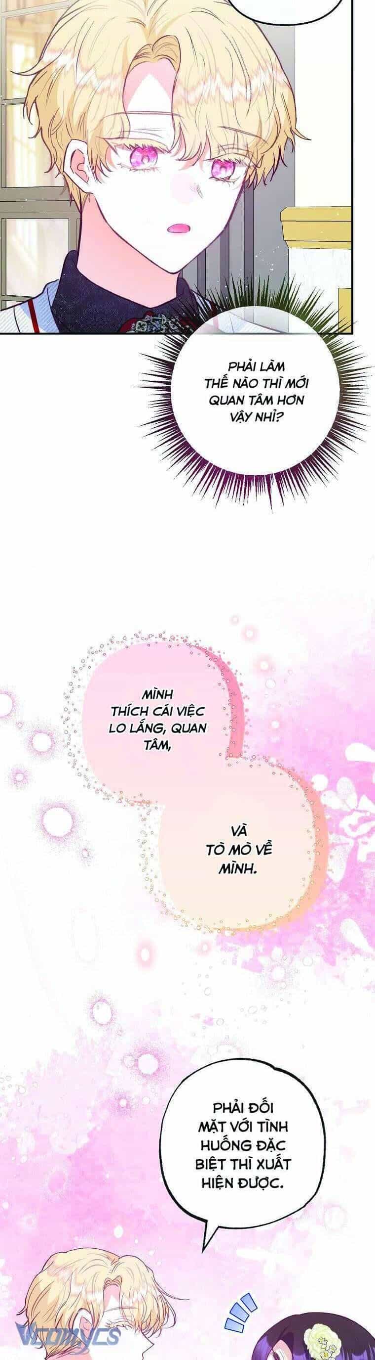 Con Gái Cưng Của Quỷ - Chương 53 - ảnh 2