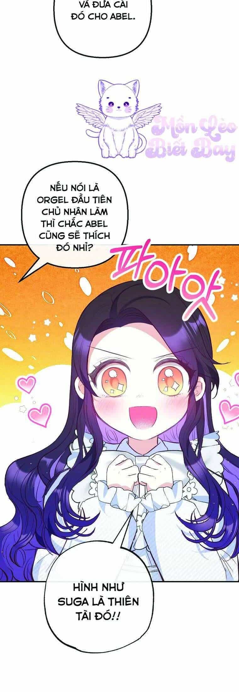 Con Gái Cưng Của Quỷ - Chương 53 - ảnh 26